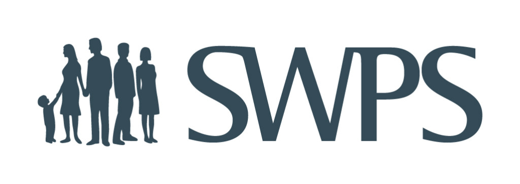 SWPS logo