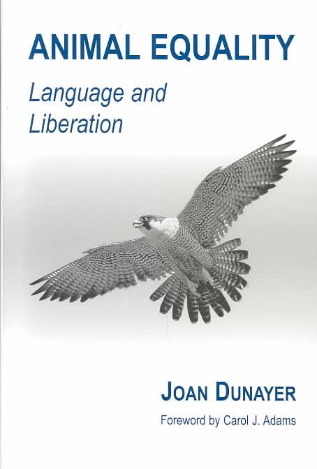 Animal Equality - Language and Liberation | gzyra.net